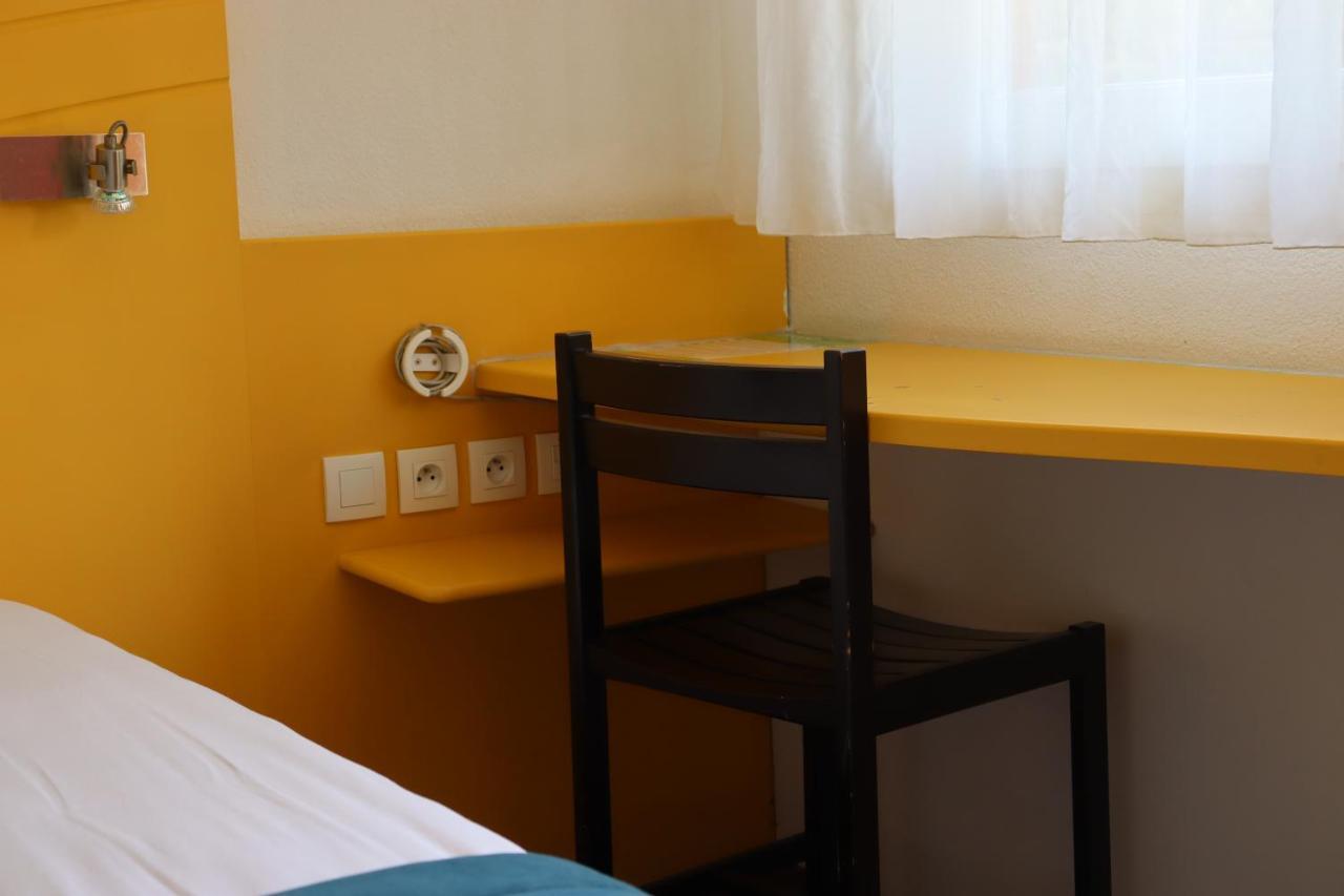 Lemand Lyon Est - Hotel