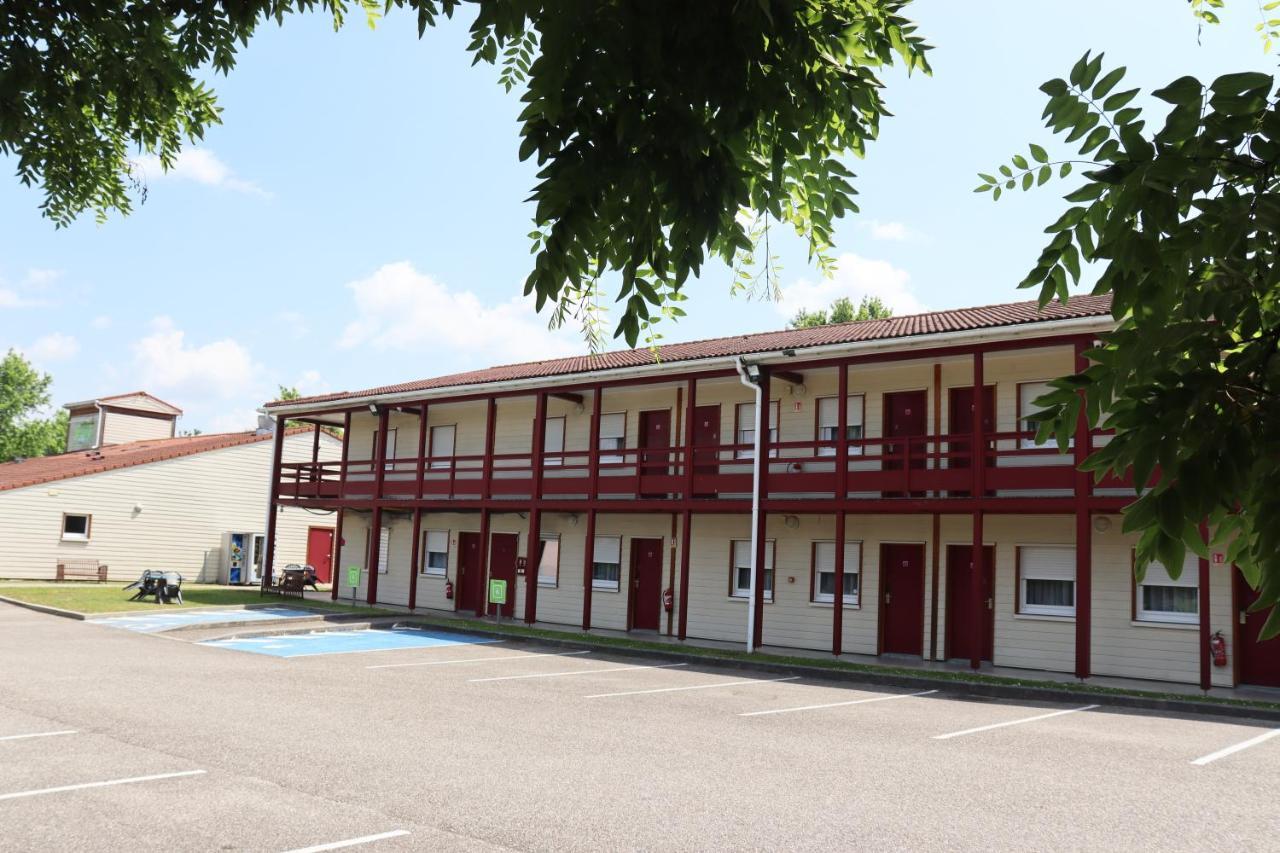 Lemand Lyon Est - Hotel
