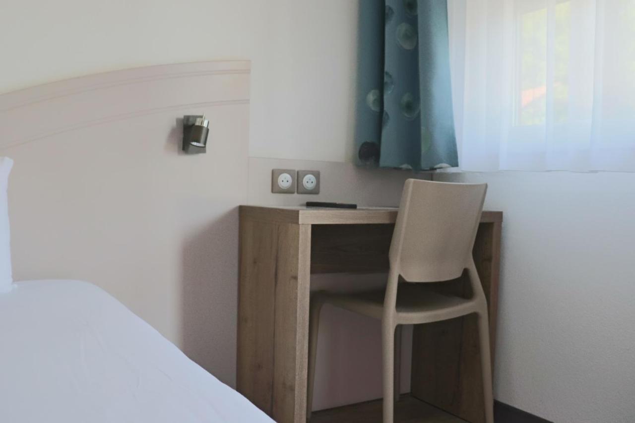 Lemand Lyon Est - Hotel Villefontaine