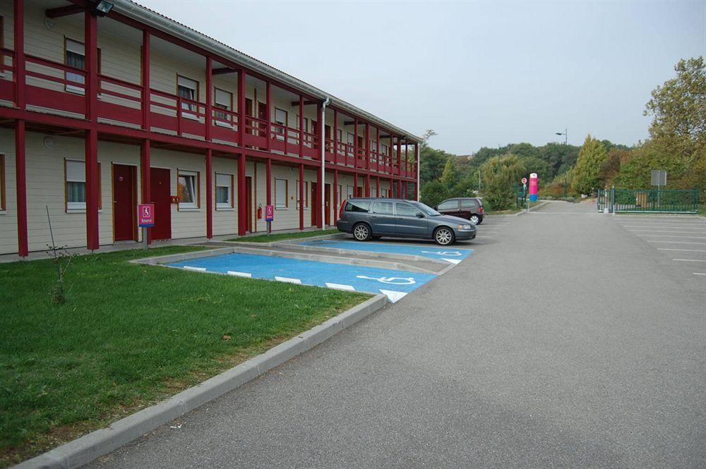 Lemand Lyon Est - Hotel Villefontaine