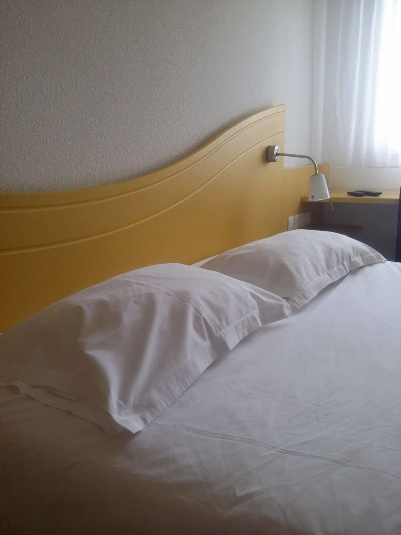 Lemand Lyon Est - Hotel