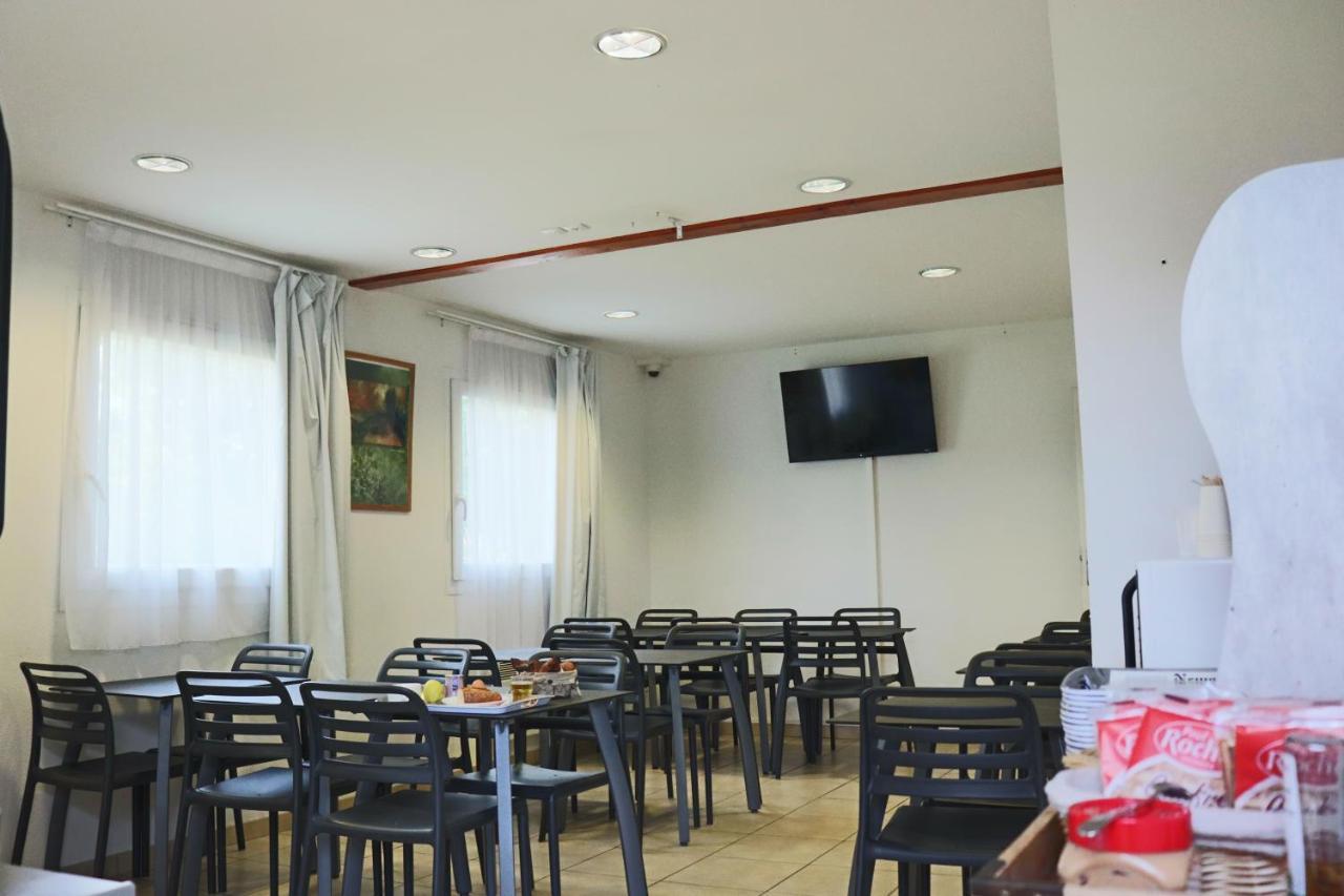 Lemand Lyon Est - Hotel