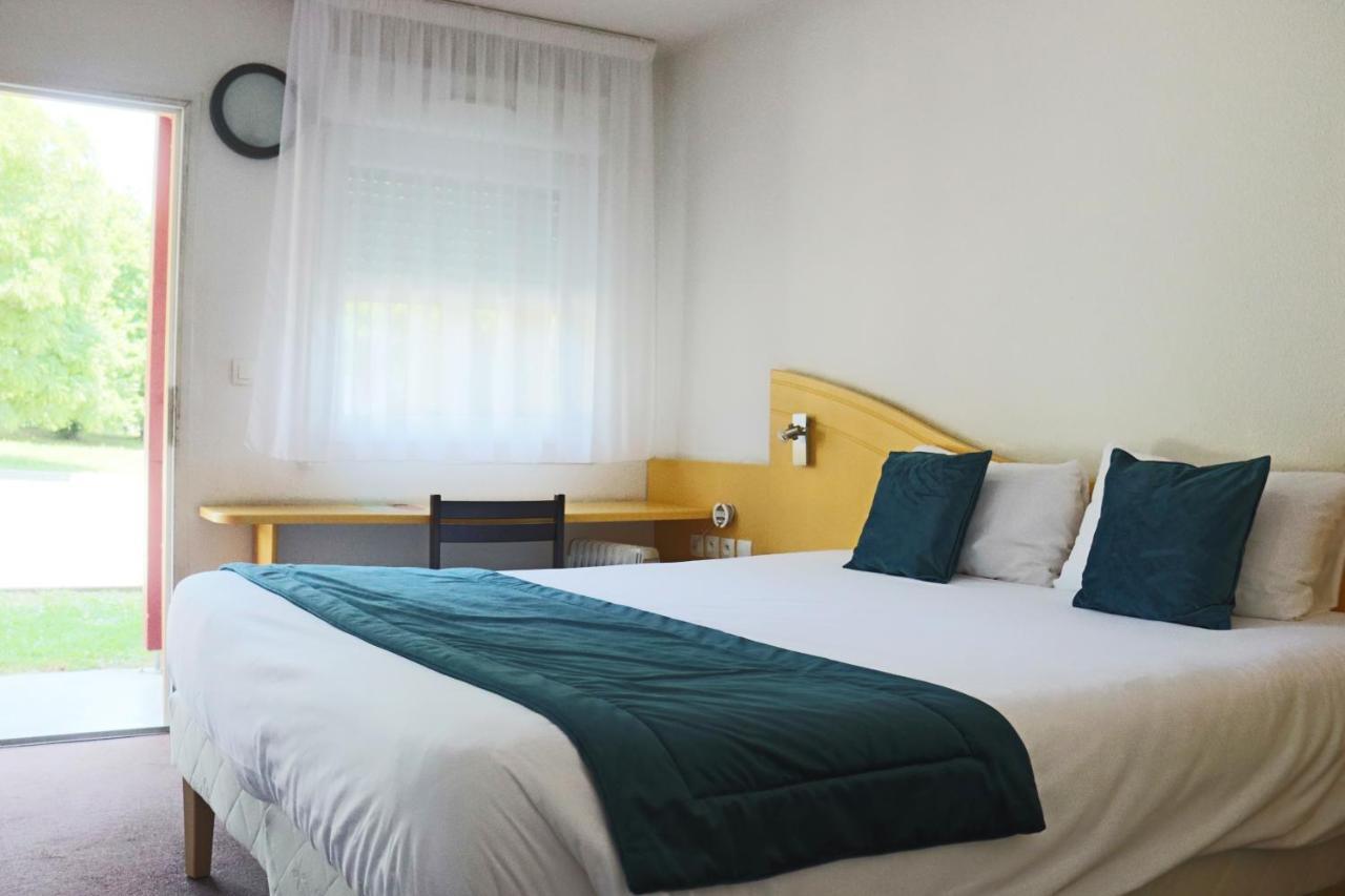 Lémand Hotel 2*