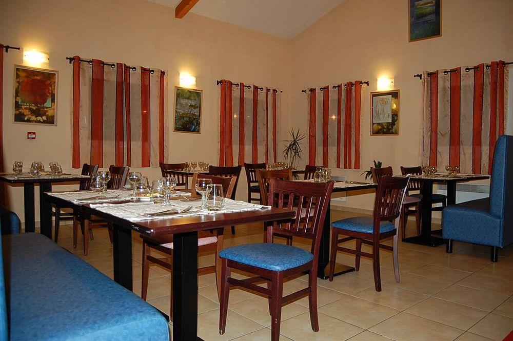 Hotel Lémand Villefontaine