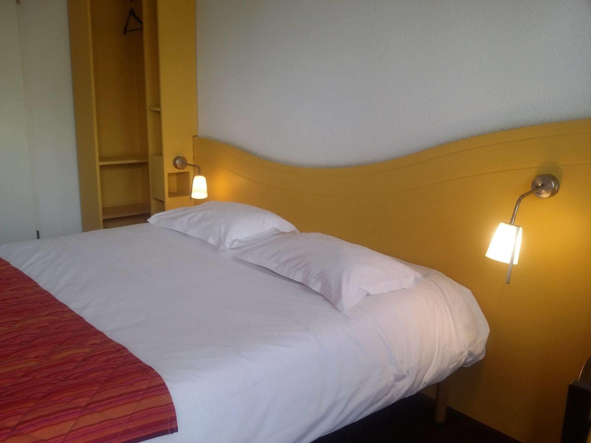 Lémand Hotel Villefontaine
