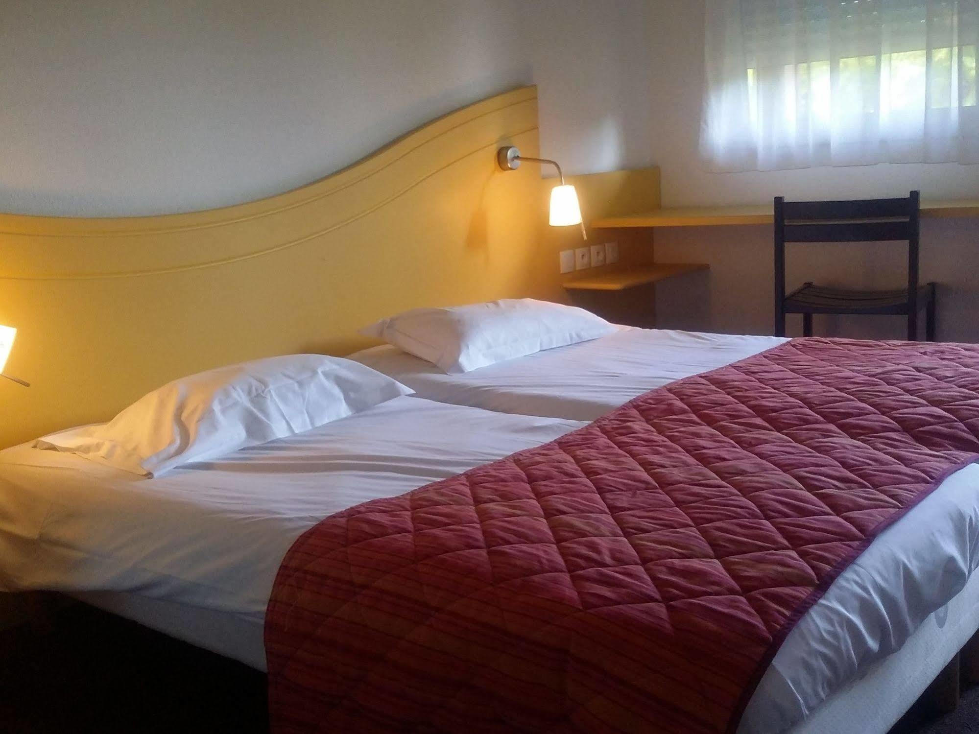 Hotel Lémand 2*